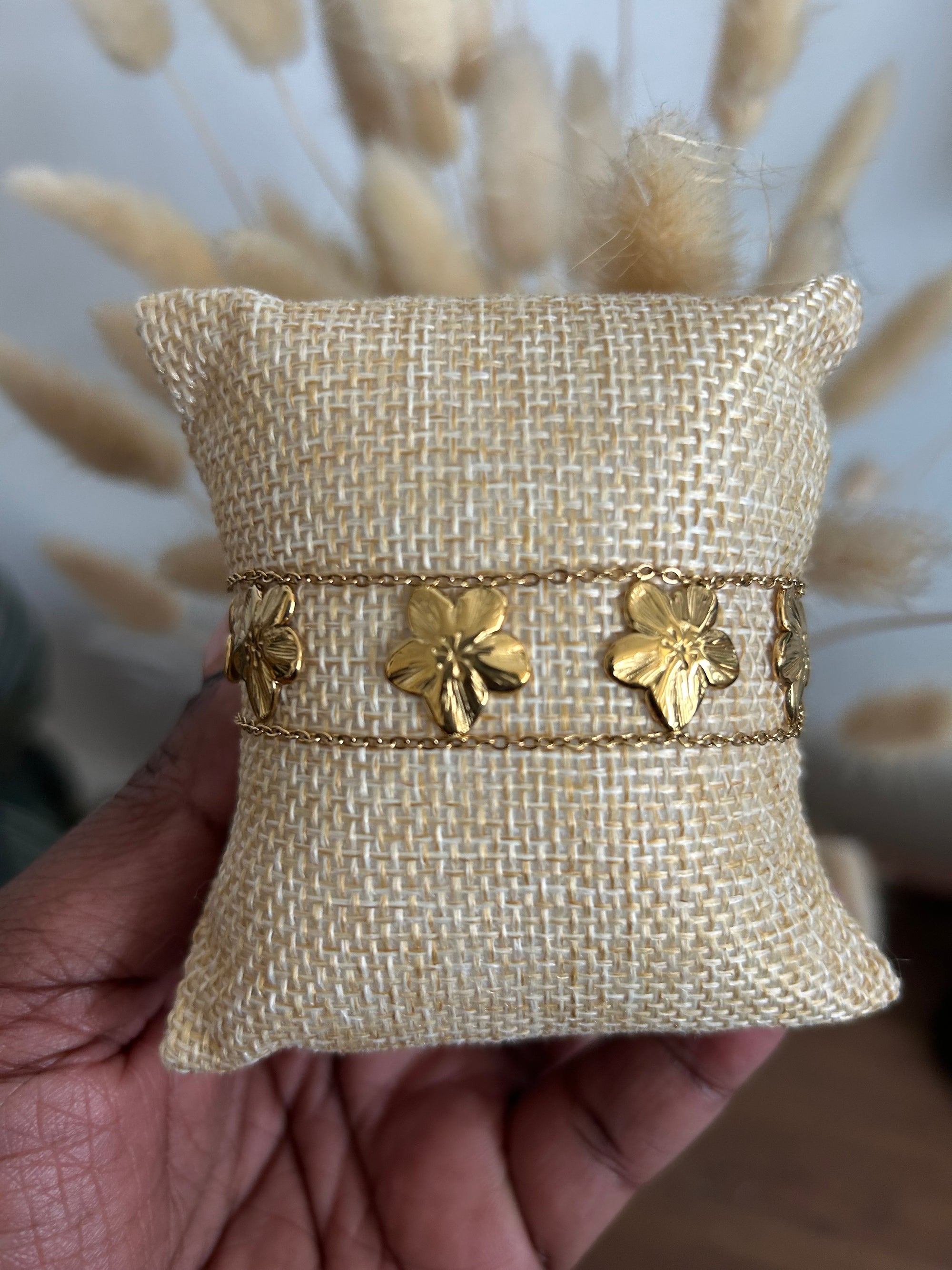 Bracelet Léa