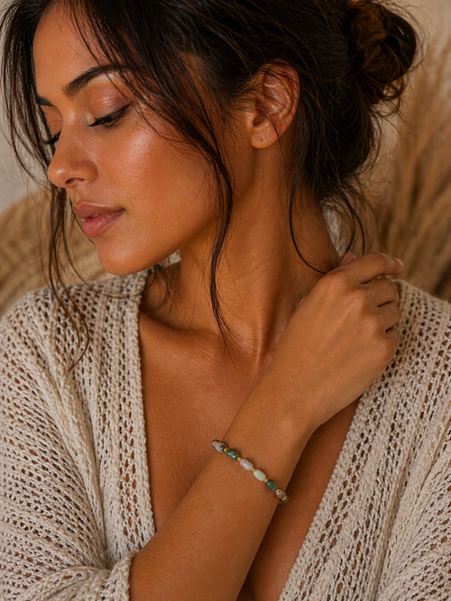 Bracelet Lily