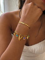 Bracelet Charms Olivia
