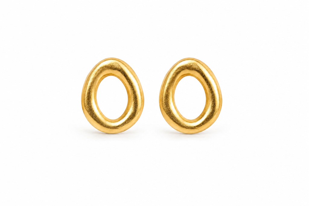 Boucles d'oreilles Martika