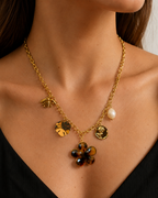 Collier Zora
