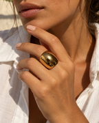 Bague Bora Bora