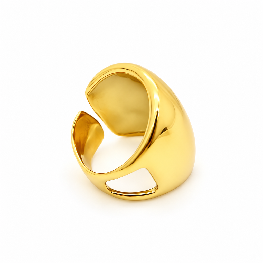 Bague Bora Bora
