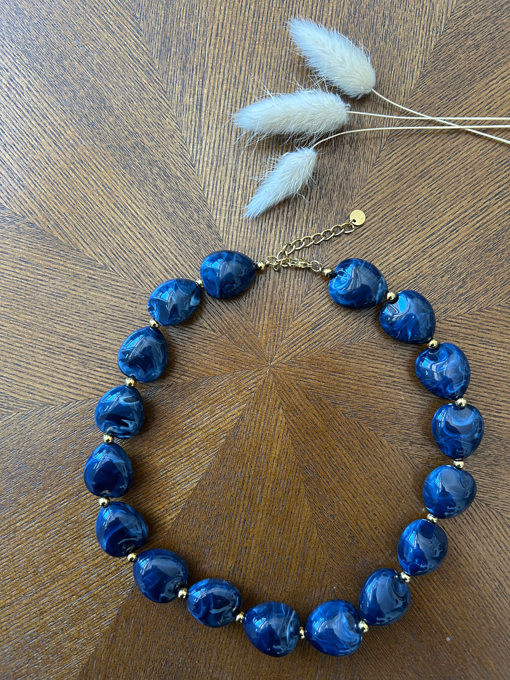 Collier Hanoï