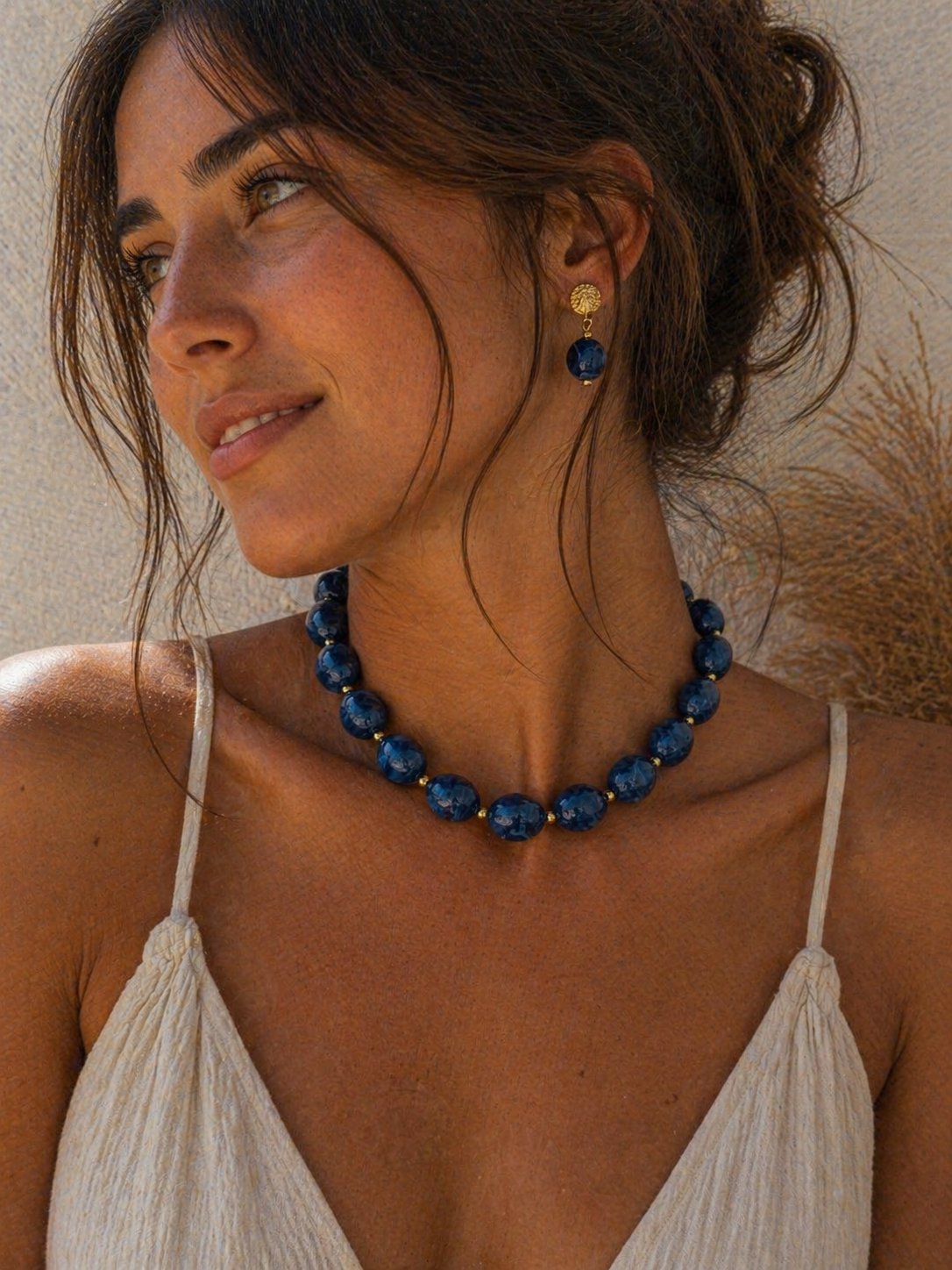 Collier Hanoï