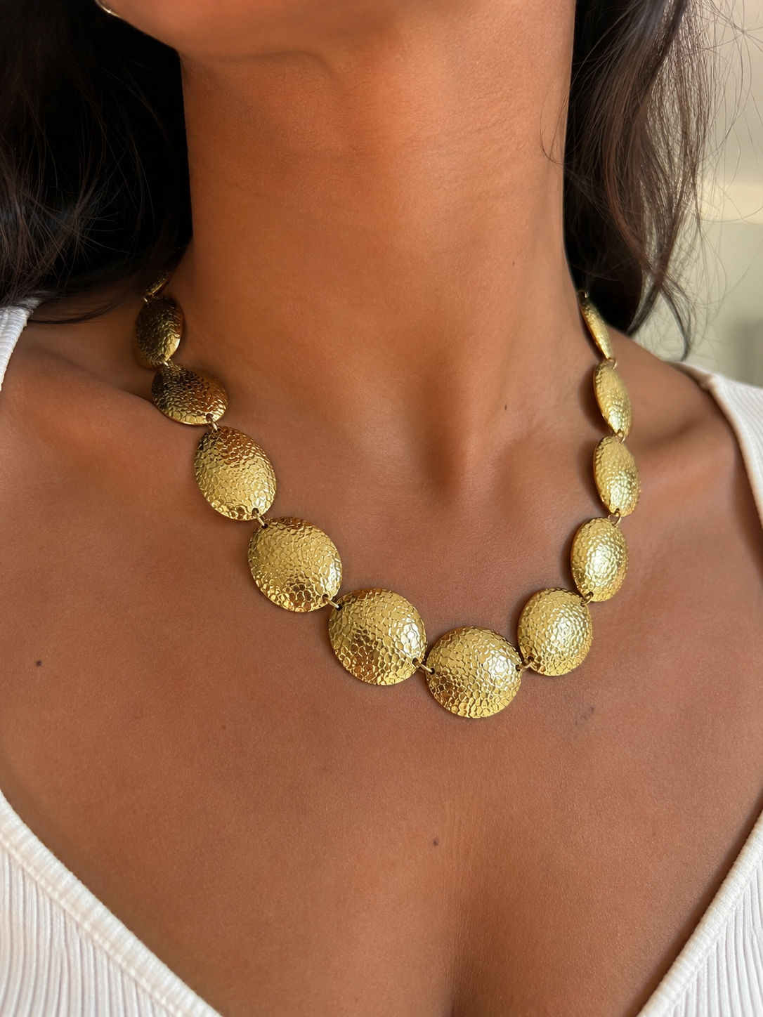 Collier Paris