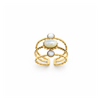 Bague Taj Mahal