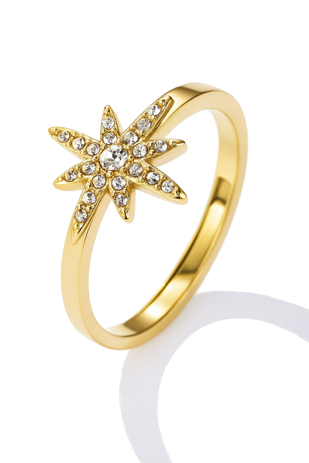Bague Astra