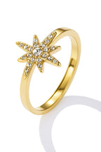 Bague Astra