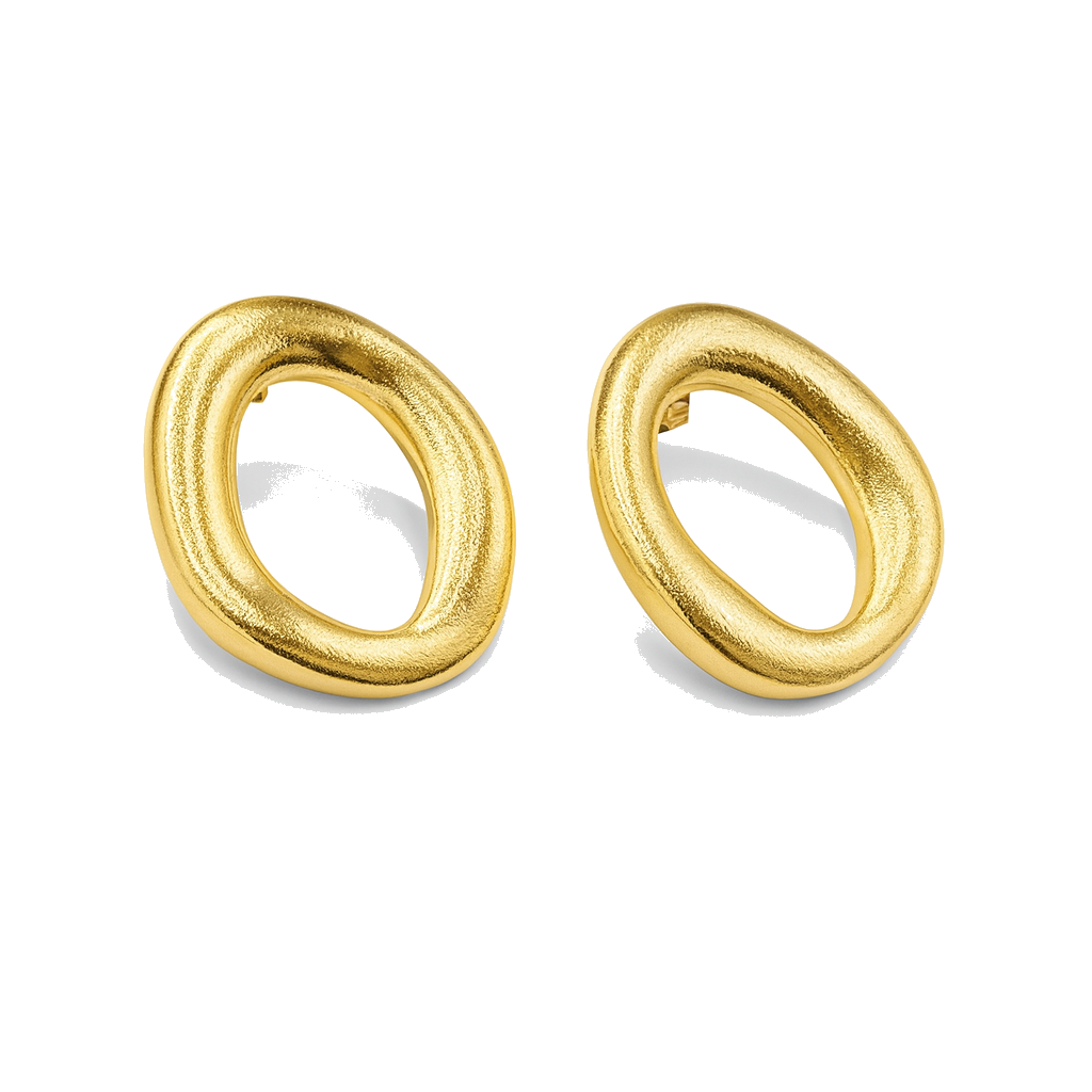 Boucles d'oreilles Martika