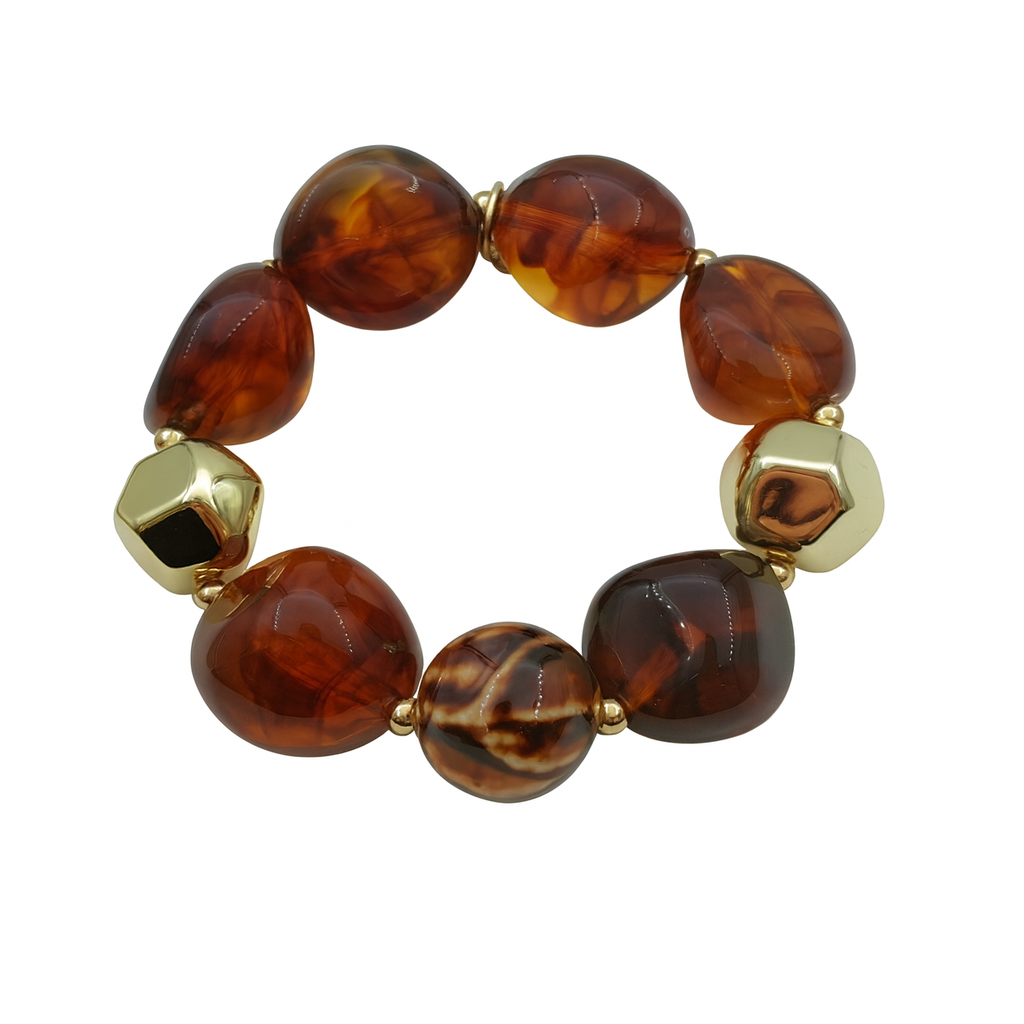 Bracelet Perles Saïgon