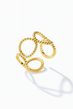 Bague Manon