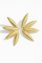 Boucles d'oreilles Déesse