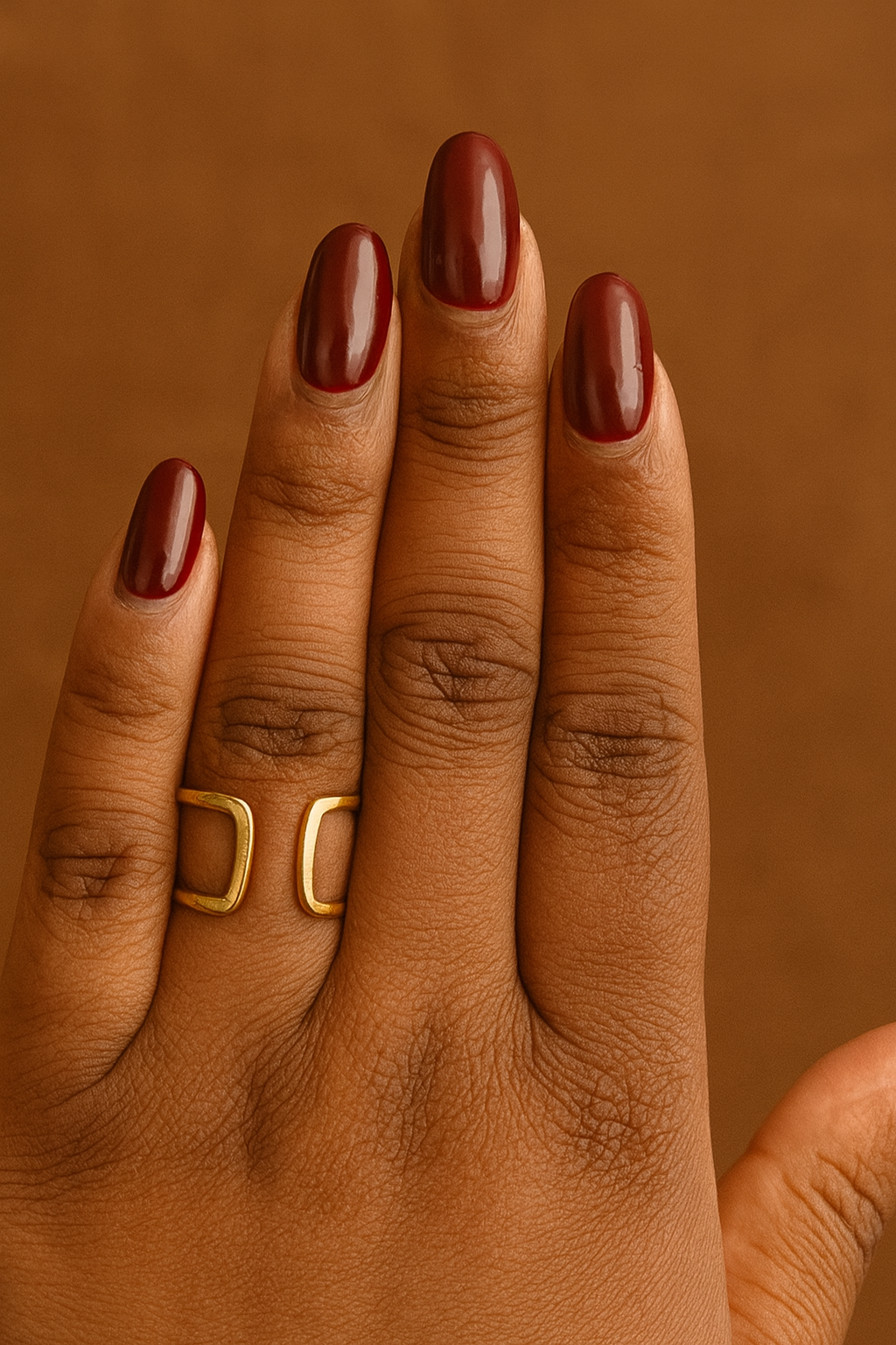 Bague Bali