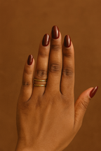Bague Bali
