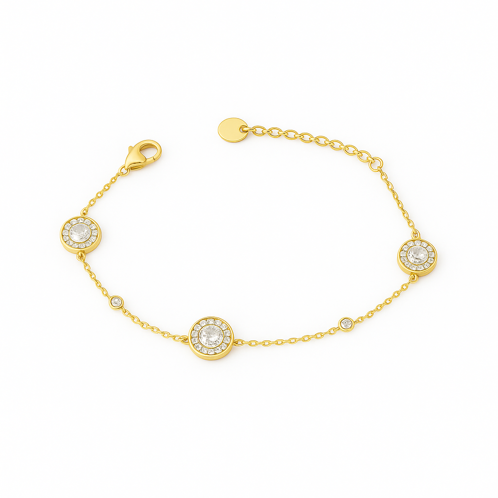 Bracelet Nuptial