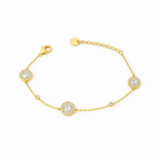 Bracelet Nuptial