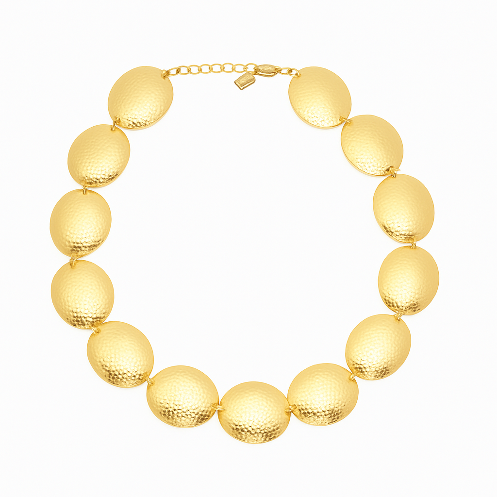 Collier Paris