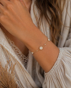 Bracelet Nuptial